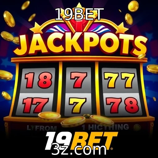 19BET Descubra as Melhores Estratégias para Apostas em Futebol