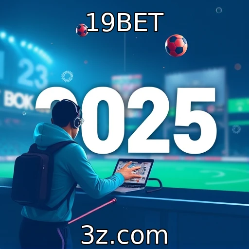 19BET Desvendando as Apostas Esportivas: Dicas para Profitar em 2025