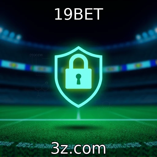 19BET Aposte com confiança: segurança nas plataformas de cassino online