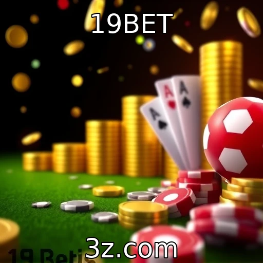 19BET Apostas esportivas: analisando os favoritos nas finais de 2025