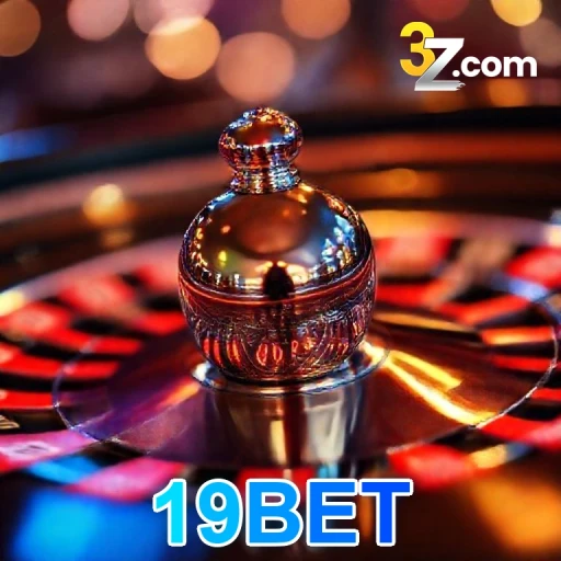 19BET Slots