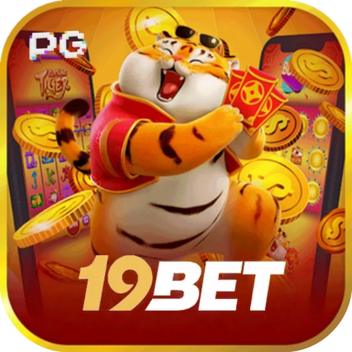 19bet logo